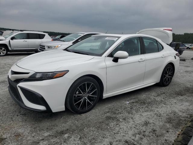 2023 TOYOTA CAMRY SE NIGHT SHADE, 