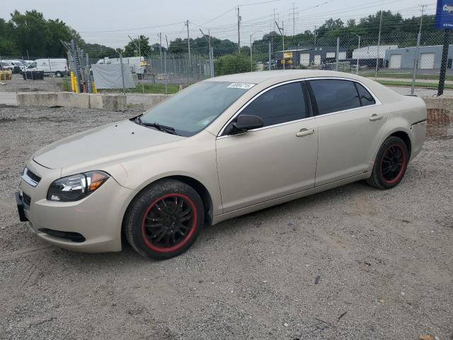 2010 CHEVROLET MALIBU LS, 