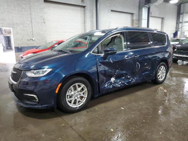 2021 CHRYSLER PACIFICA TOURING L, 