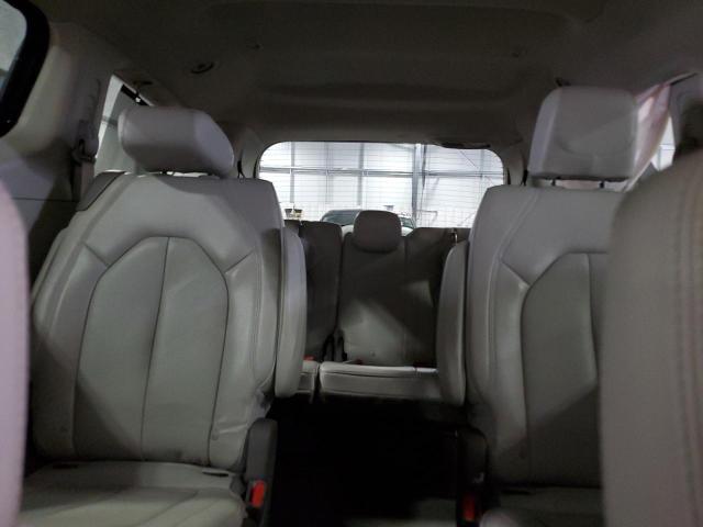 2C4RC1BG7MR557904 - 2021 CHRYSLER PACIFICA TOURING L BLUE photo 10