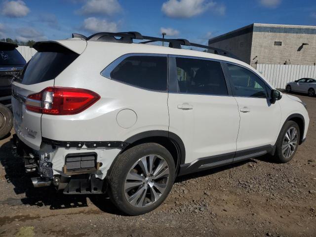 4S4WMAPD5L3411793 - 2020 SUBARU ASCENT LIMITED WHITE photo 3