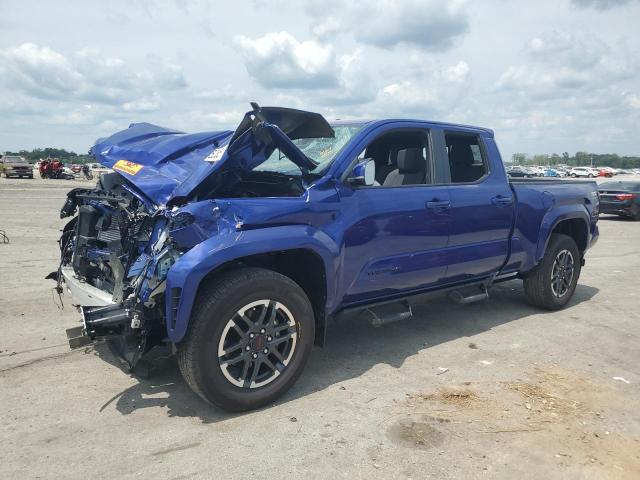 2024 TOYOTA TACOMA DOUBLE CAB, 