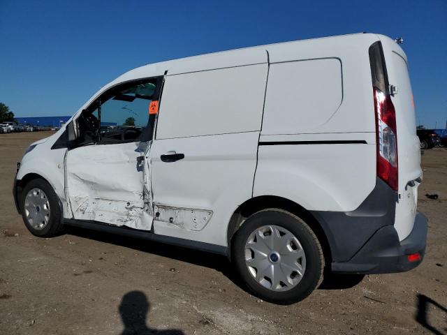 NM0LS6E77G1284616 - 2016 FORD TRANSIT CO XL WHITE photo 2