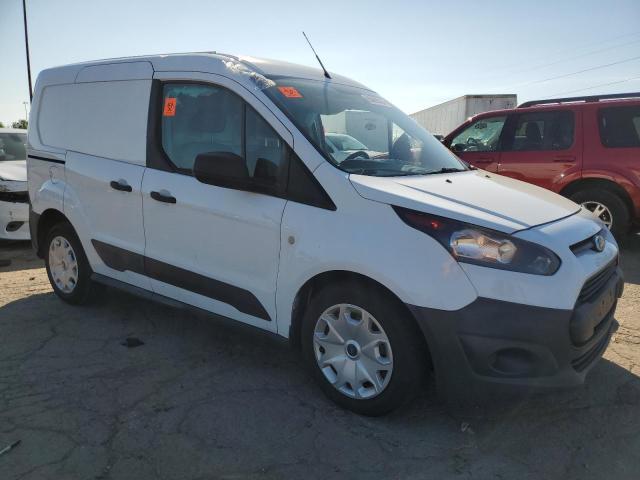 NM0LS6E77G1284616 - 2016 FORD TRANSIT CO XL WHITE photo 4