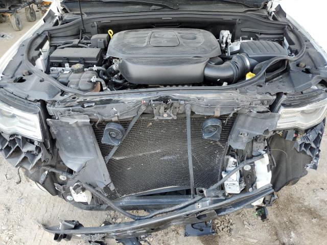 1C4RJEJG3HC845898 - 2017 JEEP GRAND CHER SUMMIT 白色 照片 12
