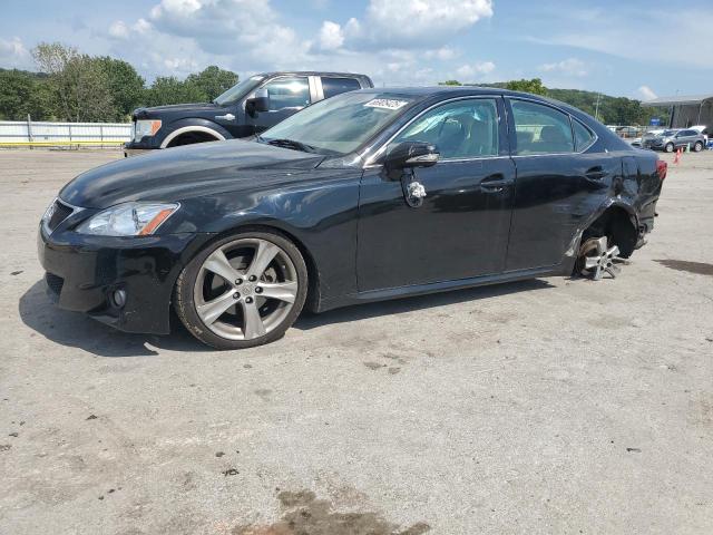 2013 LEXUS IS 250, 