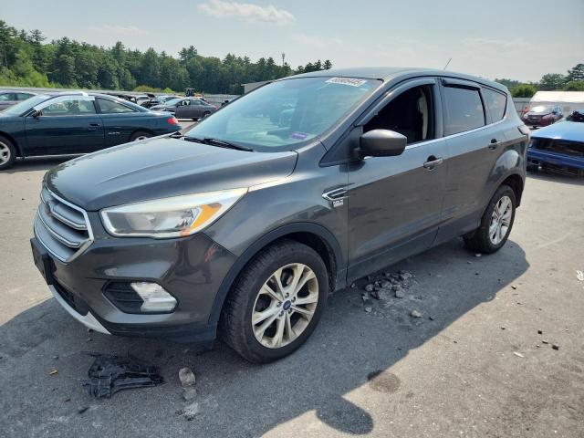 2017 FORD ESCAPE SE, 