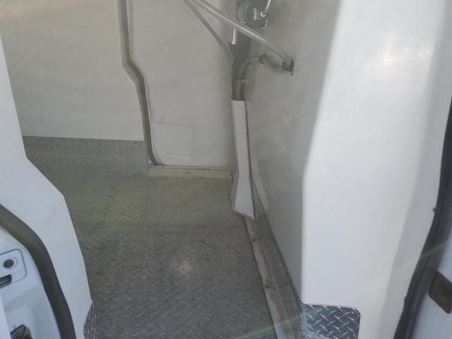 ZFBHRFAB5K6N38711 - 2019 RAM PROMASTER თეთრი ფოტო 10