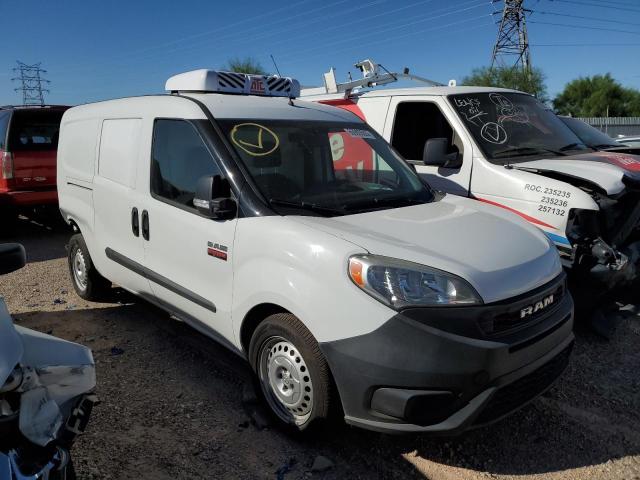 ZFBHRFAB5K6N38711 - 2019 RAM PROMASTER თეთრი ფოტო 4