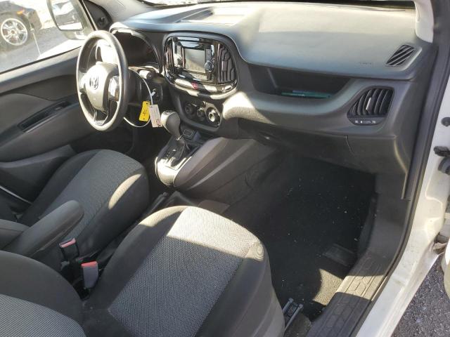 ZFBHRFAB5K6N38711 - 2019 RAM PROMASTER თეთრი ფოტო 8