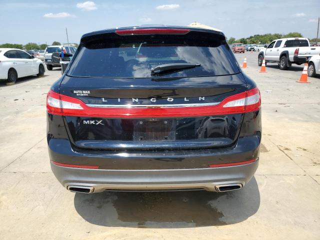 2LMTJ6LR9GBL88667 - 2016 LINCOLN MKX RESERVE 黑色 照片 6