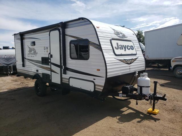 1UJBJ0AJ6K77J0401 - 2019 JYFL MOTORHOME TWO TONE photo 1