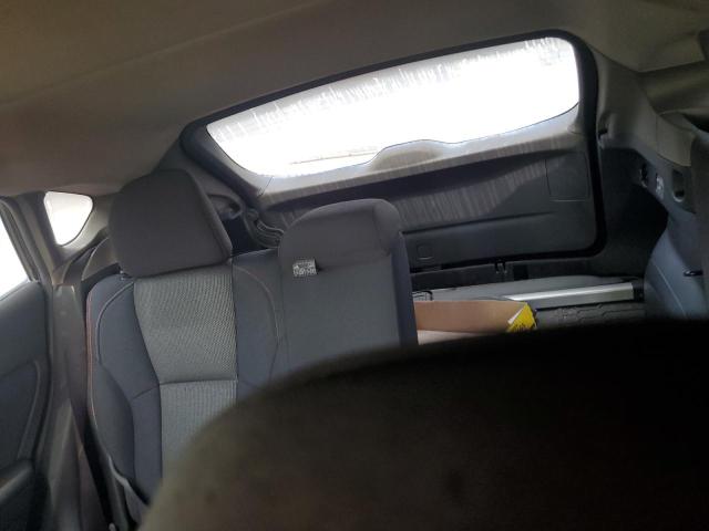 JF2GTAPC0M8254831 - 2021 SUBARU CROSSTREK PREMIUM WHITE photo 10