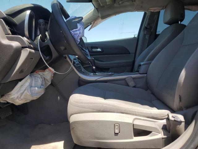 1G11B5SA0DF299020 - 2013 CHEVROLET MALIBU LS BLACK photo 7