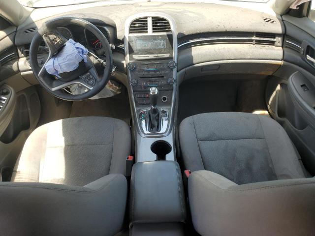 1G11B5SA0DF299020 - 2013 CHEVROLET MALIBU LS BLACK photo 8