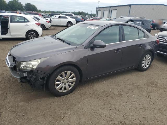 2011 CHEVROLET CRUZE LT, 