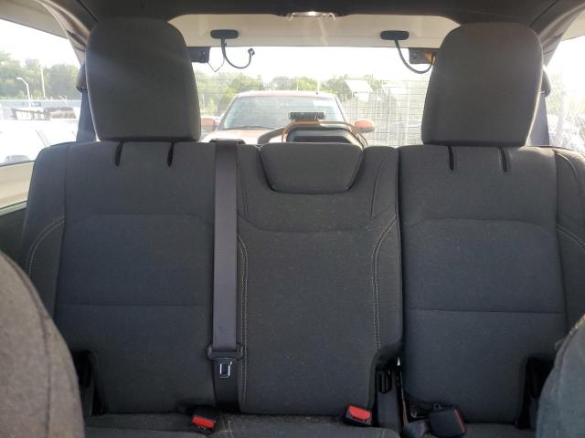 1C4PJXDG6RW257105 - 2024 JEEP WRANGLER SPORT GRAY photo 10