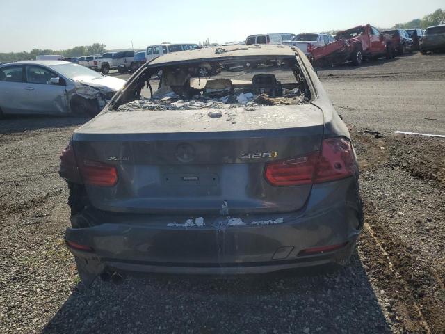 WBA3B3C58DF538848 - 2013 BMW 328 XI BURN photo 6