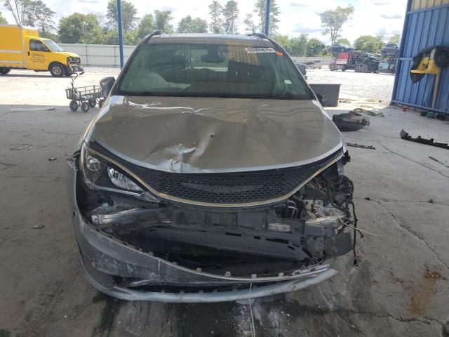 2C4RC1GG1JR276041 - 2018 CHRYSLER PACIFICA LIMITED 银色 照片 5