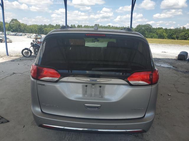 2C4RC1GG1JR276041 - 2018 CHRYSLER PACIFICA LIMITED 银色 照片 6