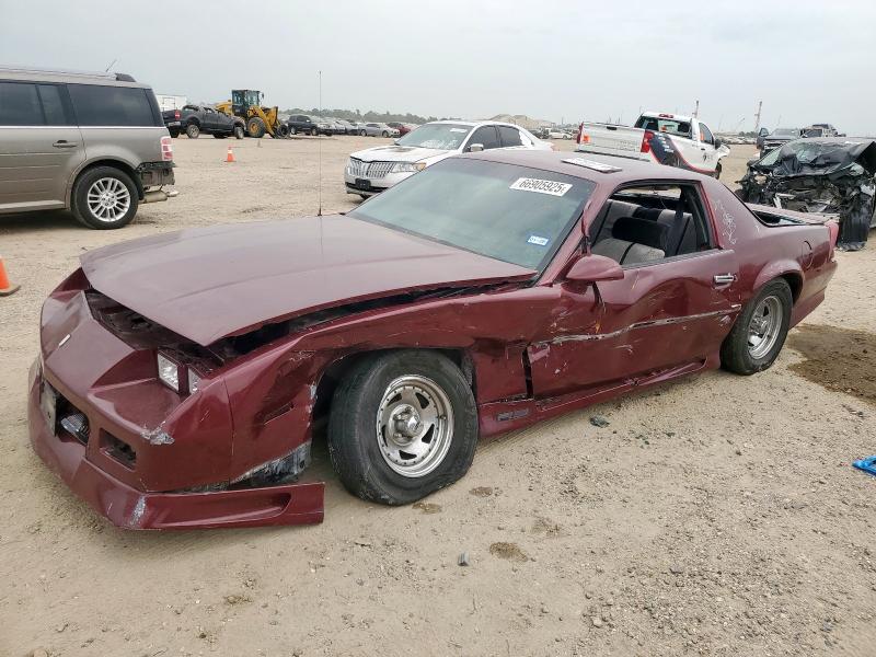 1992 CHEVROLET CAMARO RS, null