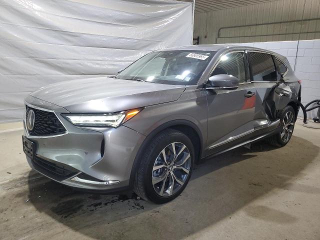 2023 ACURA MDX TECHNOLOGY, 