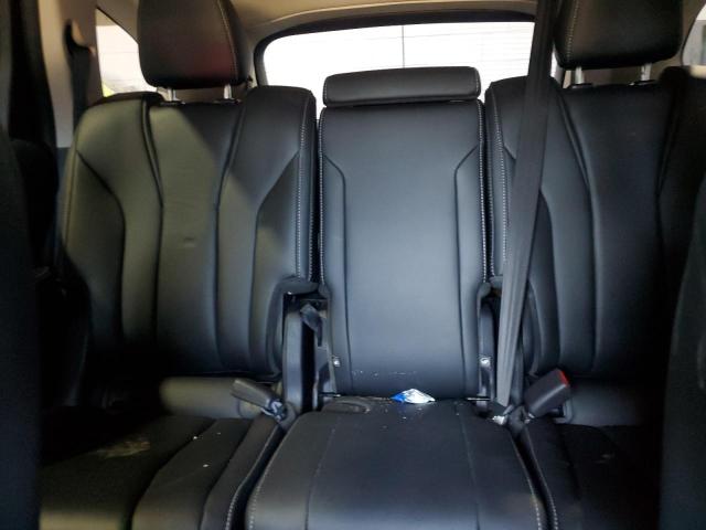 5J8YE1H49PL022171 - 2023 ACURA MDX TECHNOLOGY رمادي صورة 10