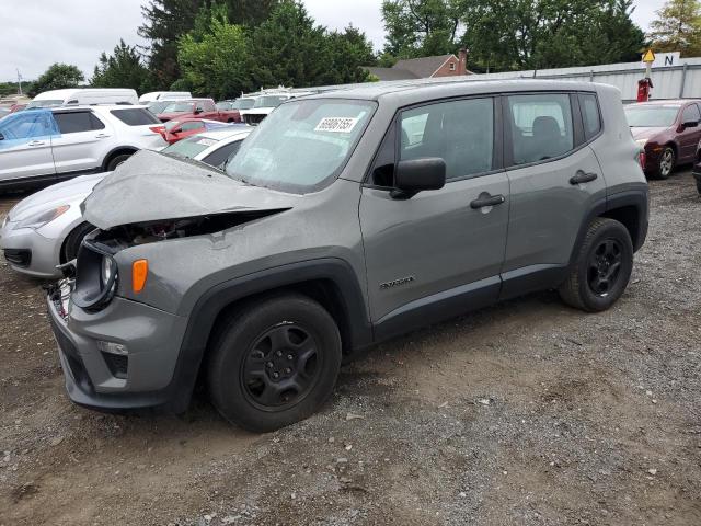 2020 JEEP RENEGADE SPORT, 