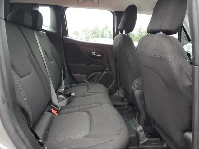 ZACNJAAB9LPL69265 - 2020 JEEP RENEGADE SPORT 灰色 照片 11