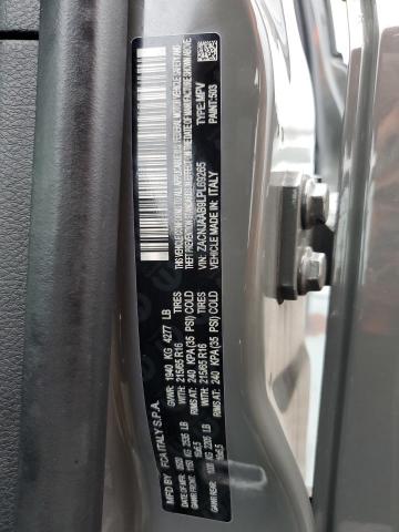 ZACNJAAB9LPL69265 - 2020 JEEP RENEGADE SPORT 灰色 照片 13