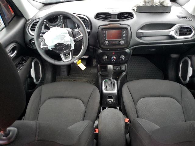 ZACNJAAB9LPL69265 - 2020 JEEP RENEGADE SPORT 灰色 照片 8