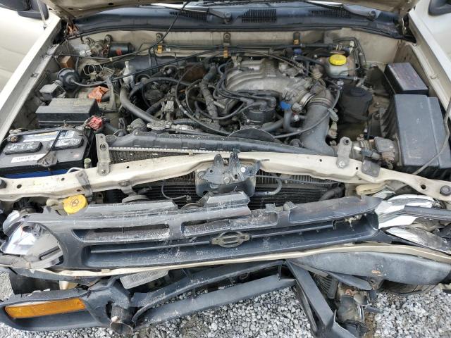 JN8AR05Y3XW330381 - 1999 NISSAN PATHFINDER LE GOLD photo 11