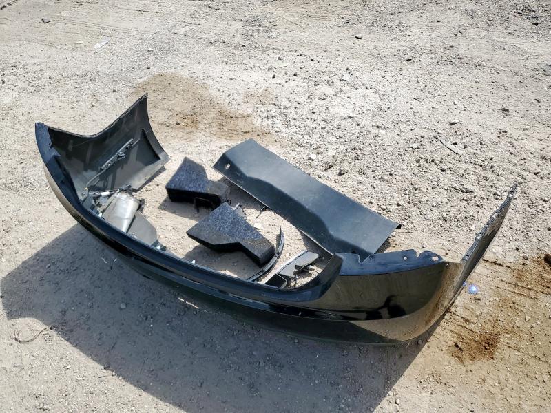 3LN6L5E98HR603761 - 2017 LINCOLN MKZ RESERVE შავი ფოტო 12