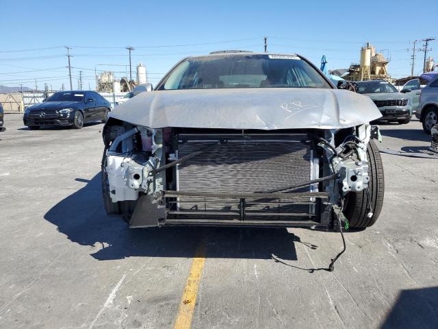 4T1DAACK5SU077942 - 2025 TOYOTA CAMRY XSE SILVER photo 5