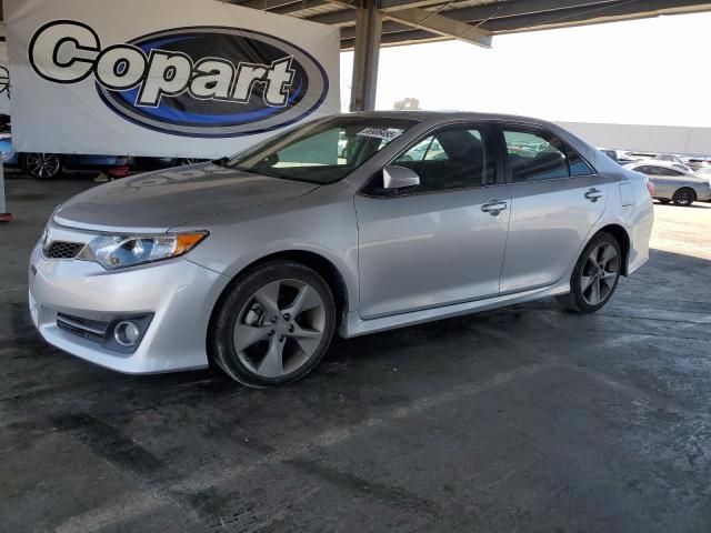 2014 TOYOTA CAMRY L, 