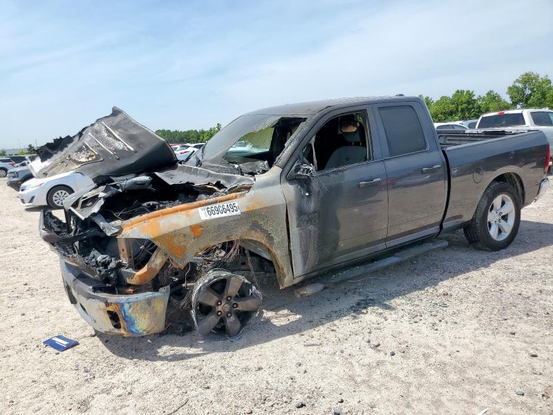 2021 RAM 1500 CLASS TRADESMAN, 