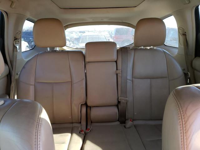 5N1AR2MM3DC688806 - 2013 NISSAN PATHFINDER S 黑色 照片 10