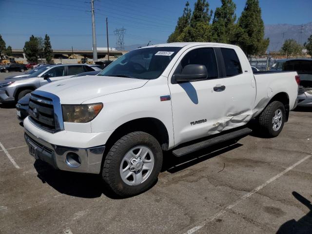 2011 TOYOTA TUNDRA DOUBLE CAB SR5, 