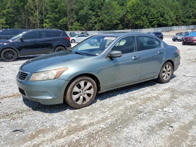 2008 HONDA ACCORD EXL, 