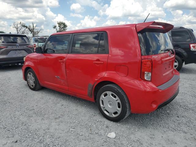 JTLZE4FE4DJ031338 - 2013 TOYOTA SCION XB 红色 照片 2