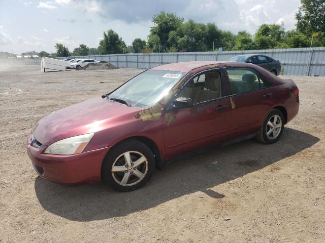 2005 HONDA ACCORD DX, 