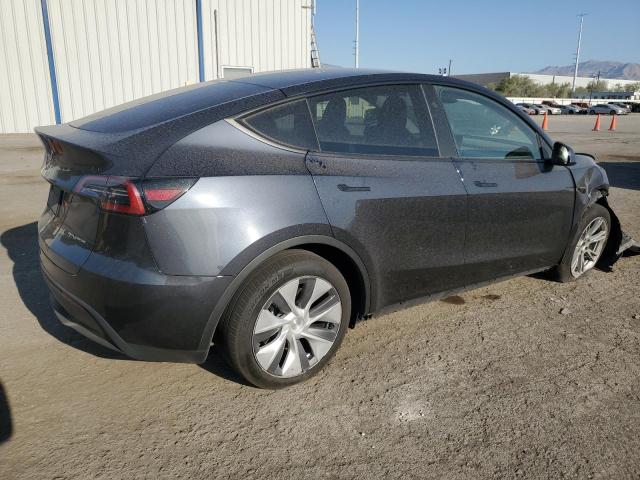 7SAYGDEE8RA238199 - 2024 TESLA MODEL Y CHARCOAL photo 3