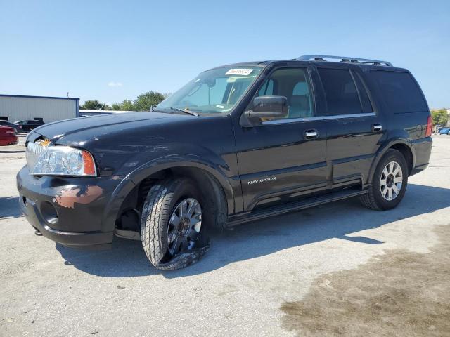 2004 LINCOLN NAVIGATOR, 