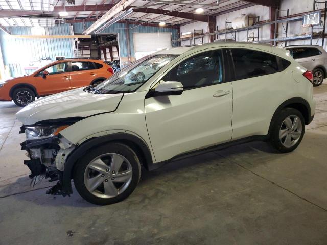 2019 HONDA HR-V EXL, 