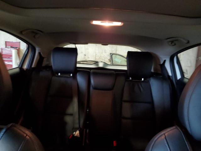 3CZRU6H76KM725760 - 2019 HONDA HR-V EXL WHITE photo 10