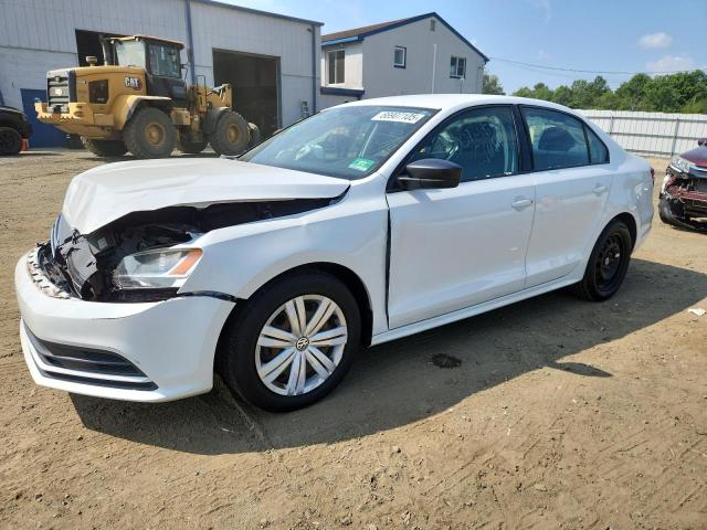 2016 VOLKSWAGEN JETTA SE, null