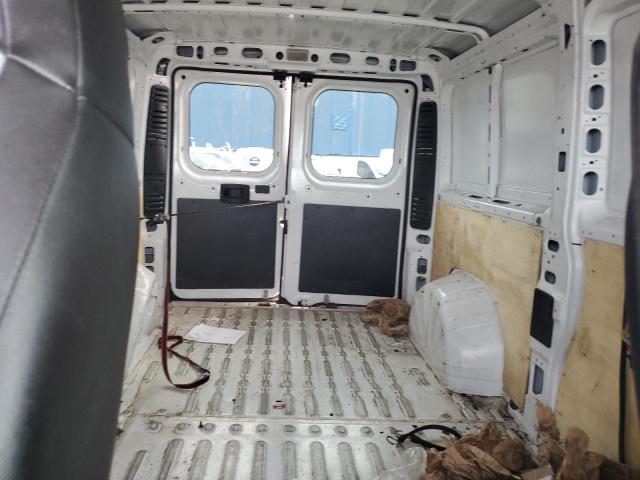 3C6TRVAG1KE508331 - 2019 RAM PROMASTER 1500 STANDARD WHITE photo 11