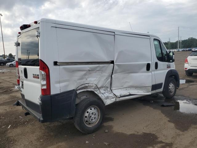 3C6TRVAG1KE508331 - 2019 RAM PROMASTER 1500 STANDARD WHITE photo 3