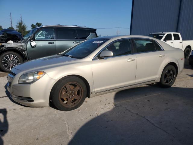 2010 CHEVROLET MALIBU 1LT, null