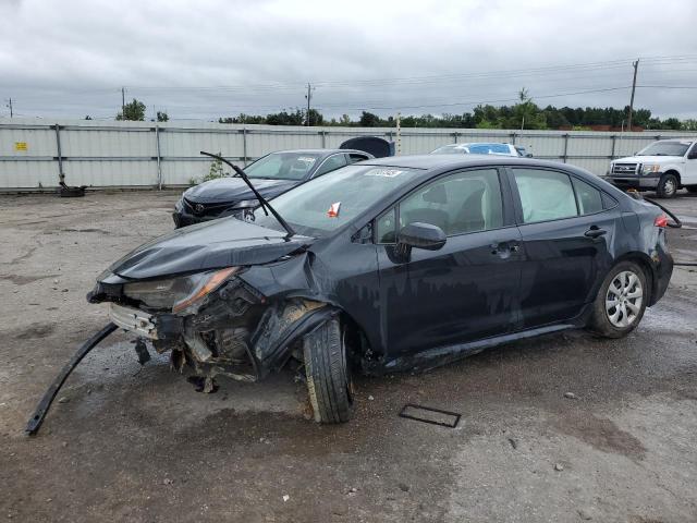 2023 TOYOTA COROLLA LE, null
